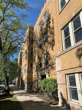 4047 N Kimball Unit 2N, Chicago, IL 60618