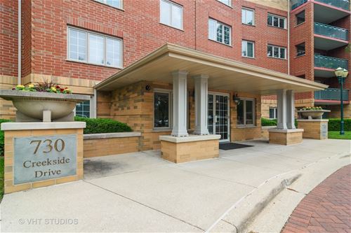 730 Creekside Unit 207, Mount Prospect, IL 60056