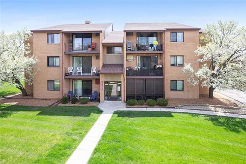 9935 El Cameno Real Unit 3A, Orland Park, IL 60462