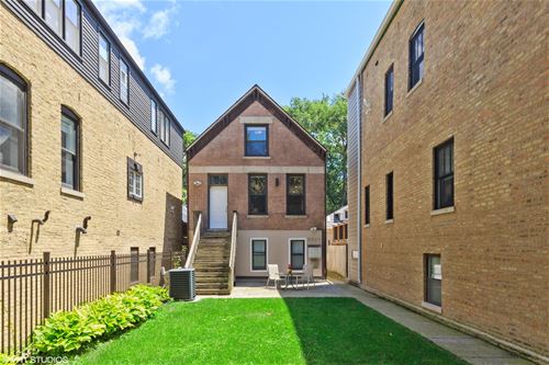 2035 N Winchester Unit 1F, Chicago, IL 60614