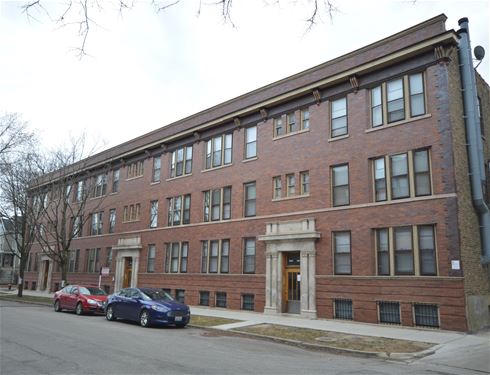 3912 N Greenview Unit 1, Chicago, IL 60613