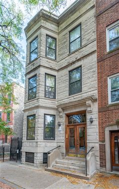 859 W Fletcher Unit 2, Chicago, IL 60657