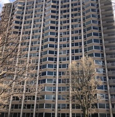 555 W Cornelia Unit 707, Chicago, IL 60657