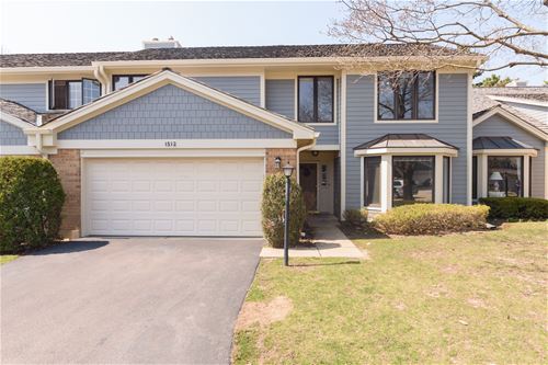 1512 Loatonia, Libertyville, IL 60048