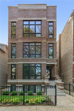 2728 N Wayne Unit 3, Chicago, IL 60614