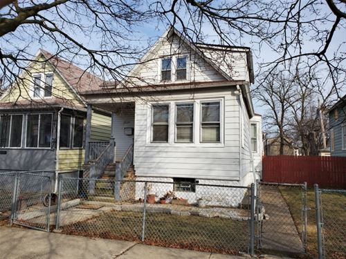 10639 S LaSalle, Chicago, IL 60628