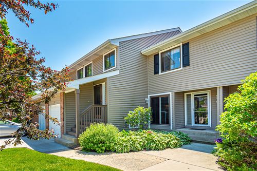 1092 Pinetree Unit 0, Buffalo Grove, IL 60089