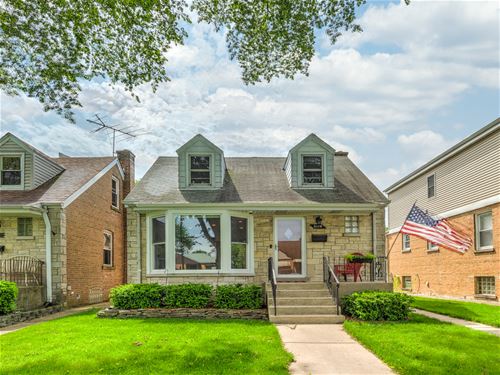 5116 N Sayre, Chicago, IL 60656