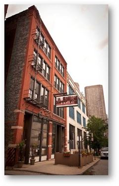 123 N Jefferson Unit 2F, Chicago, IL 60661