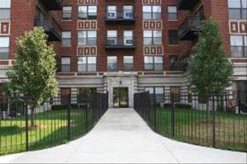 4537 S Drexel Unit 608, Chicago, IL 60653