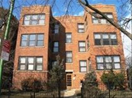 1400 W Warner Unit 1, Chicago, IL 60613