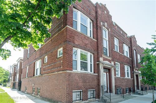 4025 N Kimball Unit 1, Chicago, IL 60618