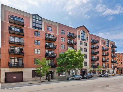 1155 W Madison Unit 309, Chicago, IL 60607