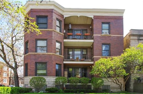 2055 W Byron Unit 2W, Chicago, IL 60618