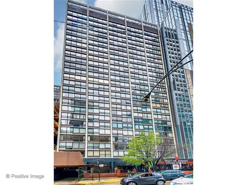 230 E Ontario Unit 1304, Chicago, IL 60611