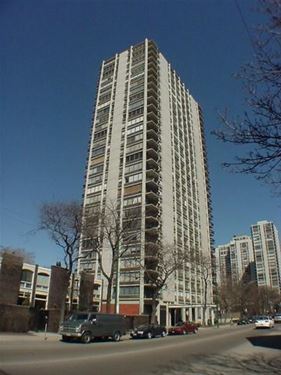 1355 N Sandburg Unit 1803, Chicago, IL 60610