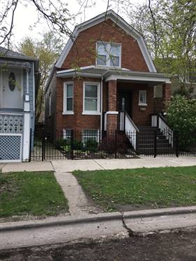 2665 W Nelson, Chicago, IL 60618