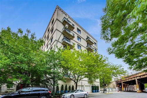 680 N Green Unit 408, Chicago, IL 60622