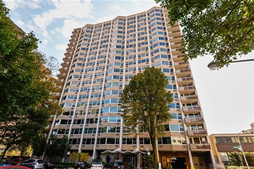 555 W Cornelia Unit 612, Chicago, IL 60657