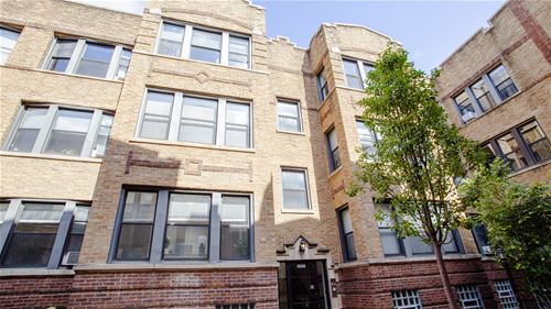 5005 N Ashland Unit 1S, Chicago, IL 60640