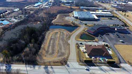 Lot 4 Livorsi, Grayslake, IL 60030