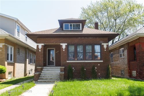 7551 S Clyde, Chicago, IL 60649