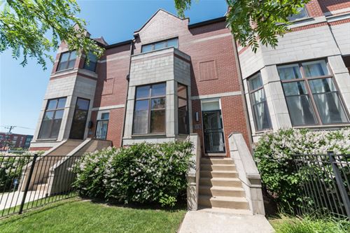 836 E 45th, Chicago, IL 60653