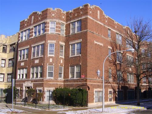 2540 E 78th Unit 3W, Chicago, IL 60649