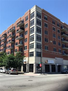 2322 S Canal Unit 401, Chicago, IL 60616