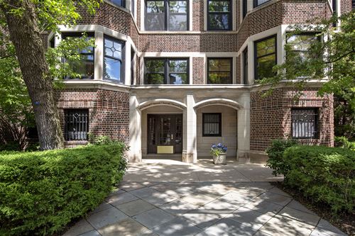 322 W Belden Unit 1W, Chicago, IL 60614