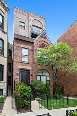 632 W Barry Unit 3S, Chicago, IL 60657