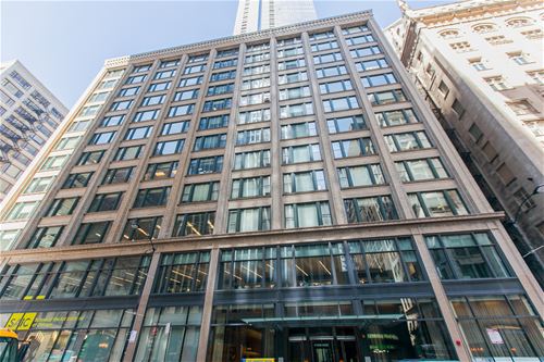 60 E Monroe Unit 2107, Chicago, IL 60603