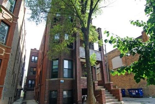 2347 W Iowa Unit 2F, Chicago, IL 60622