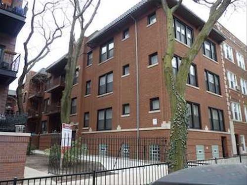 713 W Barry Unit N3, Chicago, IL 60657