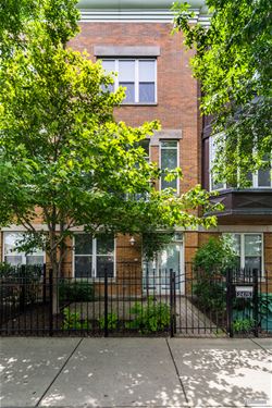 2475 W Montrose, Chicago, IL 60618