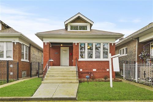 6129 S Maplewood, Chicago, IL 60629