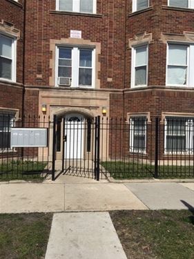 5448 W Congress, Chicago, IL 60644