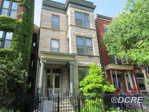 856 W Roscoe Unit 1, Chicago, IL 60657