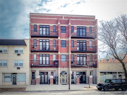 7453 N Western Unit 2N, Chicago, IL 60645