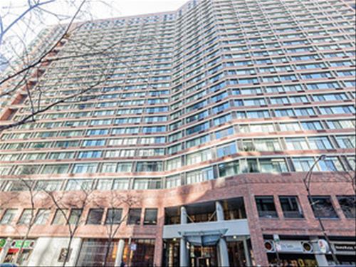 211 E Ohio Unit 1122, Chicago, IL 60611