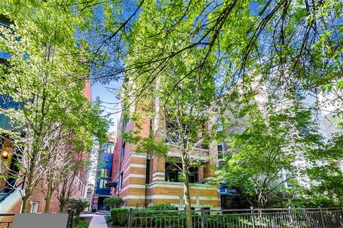 639 W Melrose Unit 2N, Chicago, IL 60657