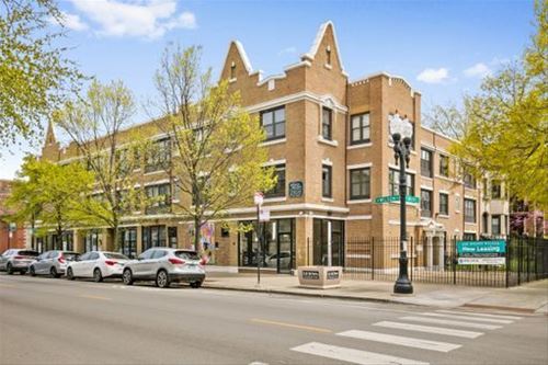 4555 N Malden Unit 210, Chicago, IL 60640