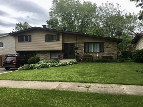 2709 Sallmon, Waukegan, IL 60087