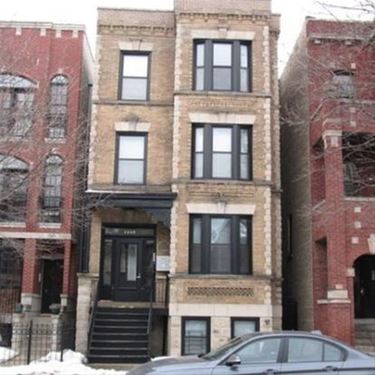 3245 N Southport Unit 3, Chicago, IL 60657