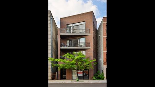 2220 W North Unit 2, Chicago, IL 60647