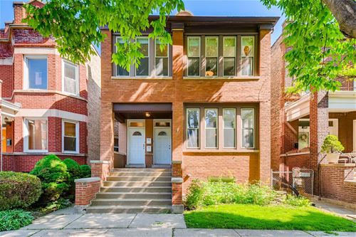 2506 W Gunnison, Chicago, IL 60625