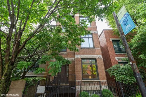 1836 N Halsted Unit 1, Chicago, IL 60614