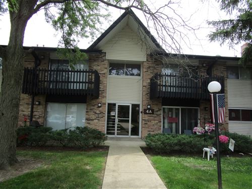 4A Kingery Quarter Unit 203, Willowbrook, IL 60527