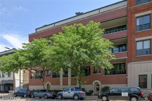 2527 N Sheffield Unit 1C, Chicago, IL 60614