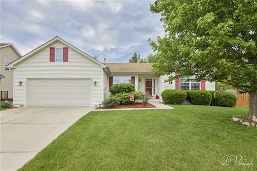 5314 Glenbrook, Mchenry, IL 60050